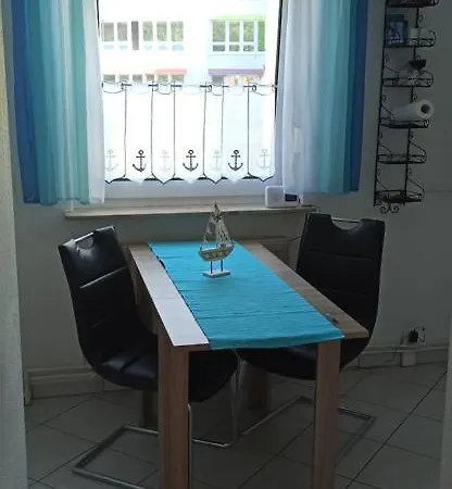Appartamento Moewe